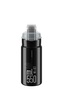 lahev ELITE Jet  Plus 21´ černá/šedé logo 550 ml