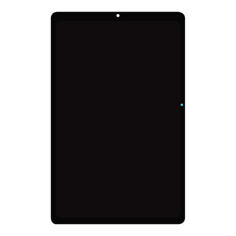 LCD display + Dotyk Samsung P610/615 Galaxy TAB S6 Lite Black (Service Pack)
