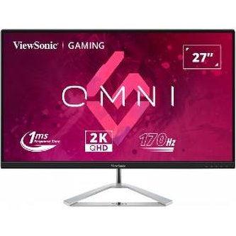 LED monitor VIEWSONIC OMNI VX2780-2K 27"