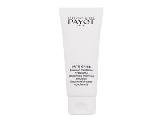PAYOT Pate Grise Denní pleťový krém Moisturising Mattifying Emulsion 100 ml pro ženy