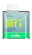 olej Motorex BrakeFluid DOT4 250ml