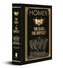 The Iliad & the Odyssey (Deluxe Hardbound Edition)