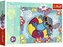 Puzzle 30 Lilo&Stitch na wakacjach TREFL