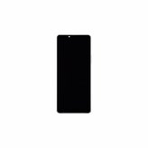 LCD Display + Dotyková Deska + Přední Kryt Sony Xperia 10 V White (Service Pack)
