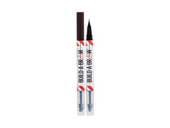 Maybelline Build A Brow Tužka na obočí 1,4 g 259 Ash Brown pro ženy