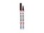 Maybelline Build A Brow Tužka na obočí 1,4 g 259 Ash Brown pro ženy