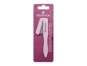 Essence Eyelash Comb Hřebínek na řasy 1 ks pro ženy