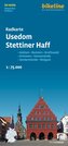 Radkarte Usedom, Stettiner Haff (RK-MV06)