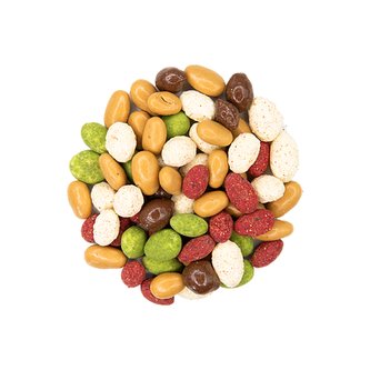 MYX Čokovajíčka váha 500g MYX Čokovajíčka váha 500g