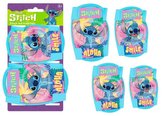 SADA 4 KS CHRÁNIČE KOLEN A LOKTŮ STITCH