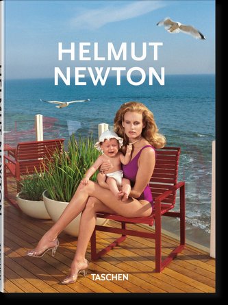 Helmut Newton Helmut Newton