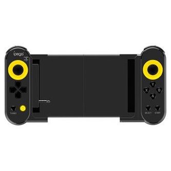 iPega 9167 BT Gamepad Dual Thorne Fortnite/PUBG Android/PC/Smart TV (Pošk. Balení)