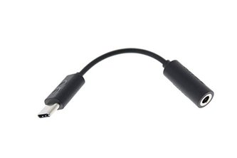 EC-260 Sony USB-C to 3,5mm Adapter (Service Pack)
