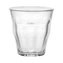 sklen. 250ml, 6ks-čirá, PICARDIE, d8,7x9cm, DURALEX