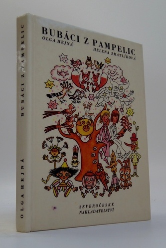 Bubáci z Pampelic