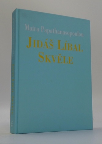 Jidáš líbal skvěle