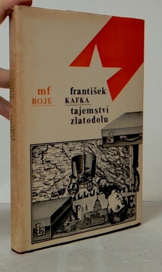 Tajemství zlatodolu