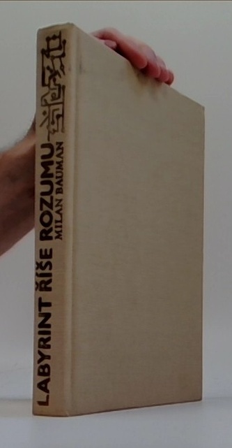 Labyrint říše rozumu