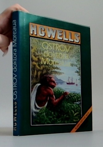 Ostrov doktora Moreaua