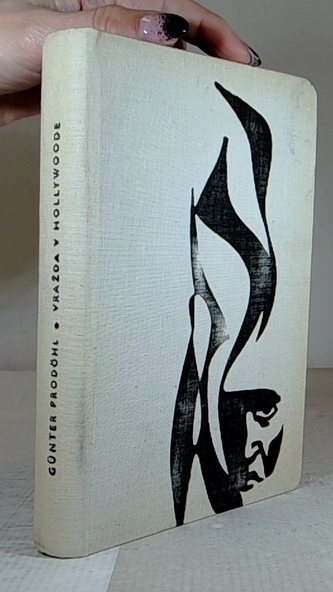 Vražda v Hollywoode