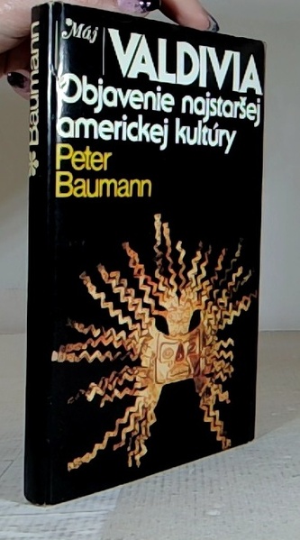 Valdivia. Objavenie najstaršej americkej kultúry