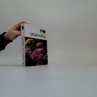 100 nejkrásnějších - skalničky