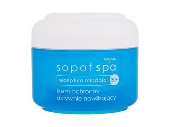 Ziaja Sopot Spa Denní pleťový krém Deeply Moisturizing Cream 50 ml pro ženy