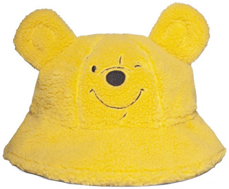 Klobouk Disney|Winnie The Pooh|Medvídek Pú: Méďa Klobouk Disney|Winnie The Pooh|Medvídek Pú: Méďa