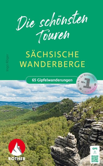 Sächsische Wanderberge