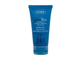 Ziaja GdanSkin Noční pleťový krém Collagen Night Cream 50 ml pro ženy