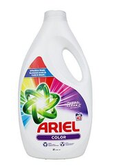 Prací prostředek Ariel Color 2,15l 43dávek