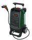 BOSCH Fontus 18V, akumulátorový venkovní čistič, 18 V, 20 bar