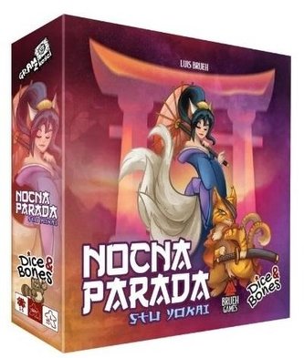 Nocna Parada Nocna Parada