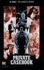 The Legend of Batman - Private Casebook