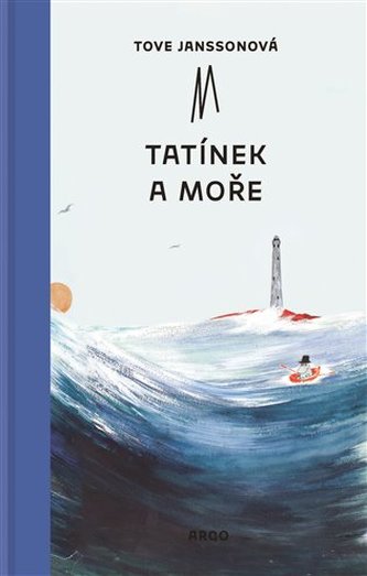 Tatínek a moře Tatínek a moře