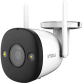 Kamera IMOU IP Bullet 2E 4MP IPC-F42FP-D