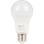 LED žárovka Classic RETLUX RLL 607 A60 E27 12W