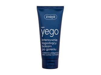 Ziaja Men Balzám po holení Intensive Soothing Aftershave Balm 75 ml pro muže