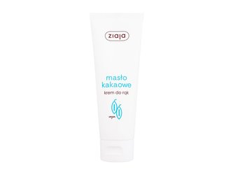 Ziaja Cocoa Butter Krém na ruce Hand Cream 80 ml unisex