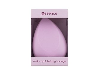 Essence Make-Up & Baking Sponge Aplikátor 1 ks 01 Dab & Blend pro ženy