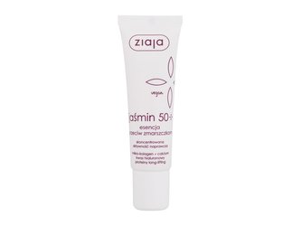 Ziaja Jasmine Pleťové sérum Anti-Wrinkle Serum 30 ml pro ženy
