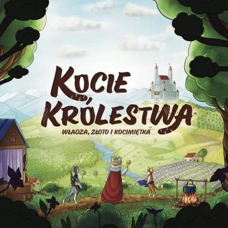Kocie Królestwa Kocie Królestwa