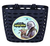 KOŠ NA  KOLO STAR WARS THE MANDALORIAN