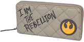 Peněženka Star Wars|Hvězdné Války: I Am The Rebellion (20 x 10 cm)