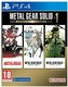 Metal Gear Solid Master Collection Volume 1 (PS4)