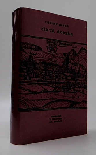 Zlatá stezka Zlatá stezka