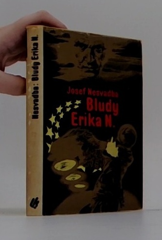 Bludy Erika N.
