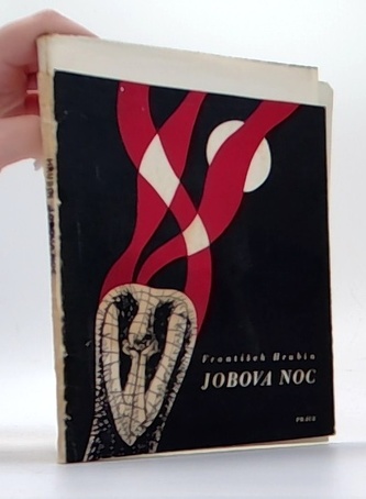 Jobova Noc