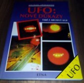 UFO: nové důkazy také z archivů KGB UFO: nové důkazy také z archivů KGB