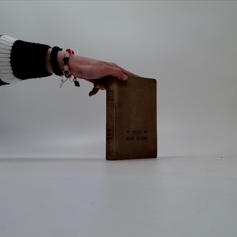 Spisy Julia Zeyera 17. díl (Jan Maria Plojhar)